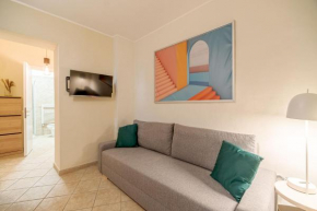 Barbaroux Chic & Central Flat